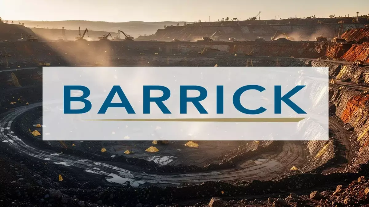 Barrick Gold Q2 2026: Kibali Revenue Surges, Nevada Settlement Clears IPO Path