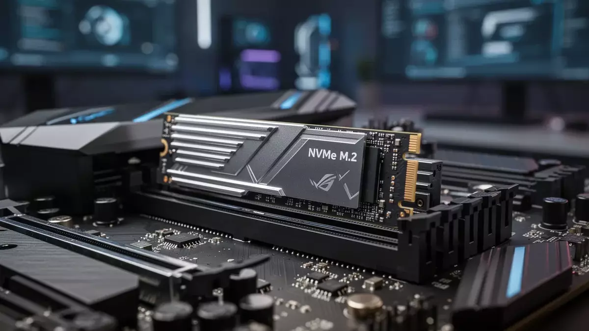 Samsung 9100 Pro SSD: Test bestätigt Top-Werte bei PCIe 5.0