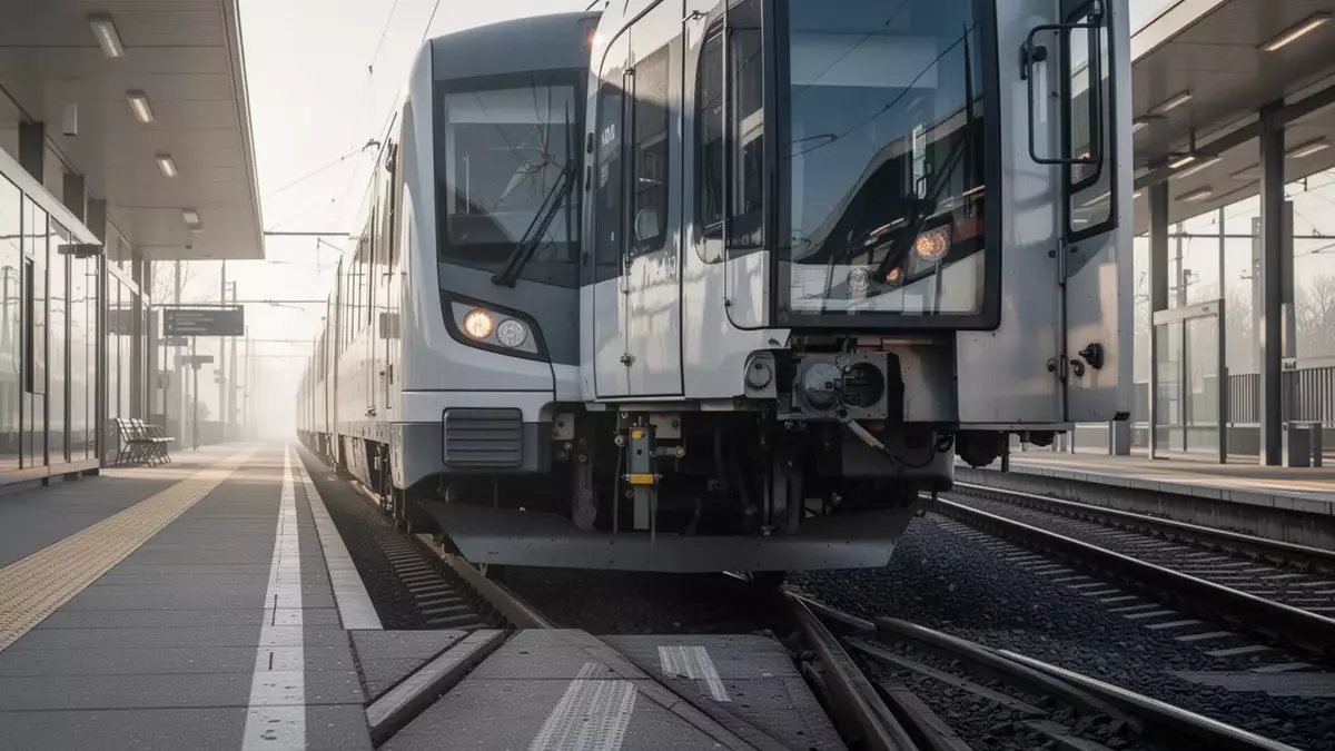 Saarbahn-Streik am Wochenende abgesagt: GDL droht mit neuen Ausständen am Montag
