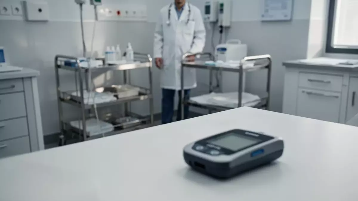 DREAM-Studie: Blutzuckerwerte bei Pankreatitis als Diabetes-Indikator