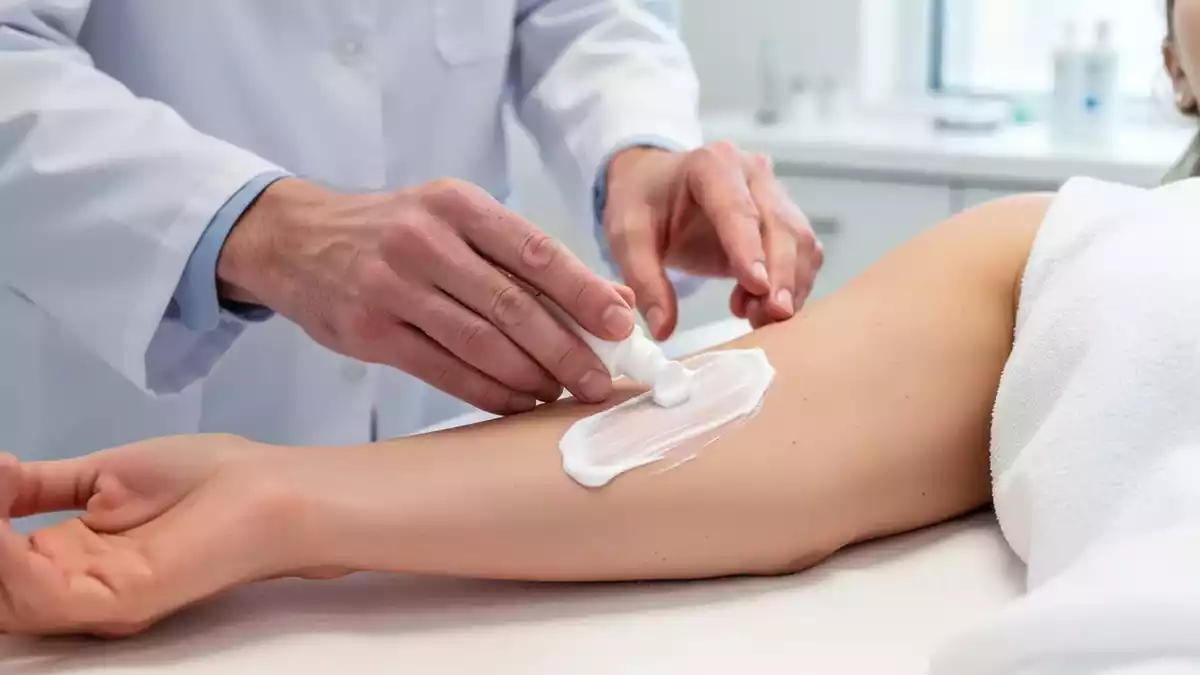 EGFR-Hauttoxizitäten: Prophylaxe als Schlüssel zur Therapiekontinuität