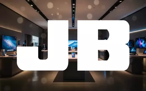 Modernes, minimalistisches Einzelhandelsgeschäft für Unterhaltungselektronik mit stimmungsvoller Beleuchtung. - Foto: über boerse-global.de