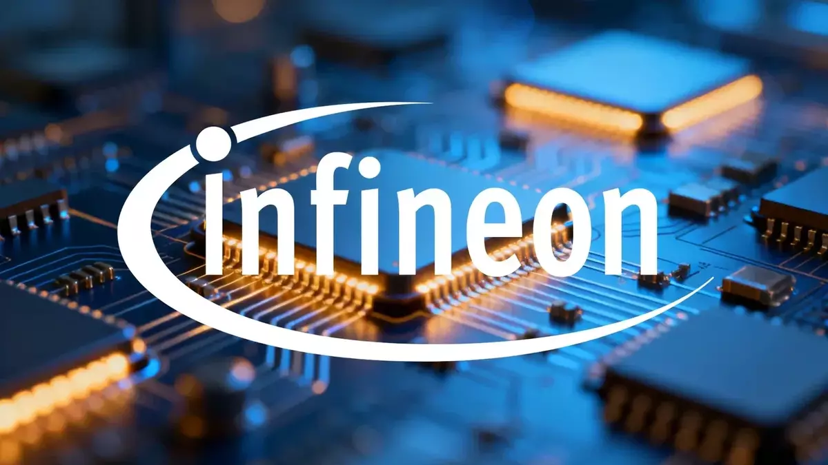 Norges Bank Raises Infineon Stake to 3.01% Amid AI-Driven Record Results