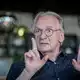 Die Betrachtung des «Ossi» von oben herab in den Medien aus westdeutscher Perspektive sei letztlich eine Verstärkung für die AfD im Osten, meint Haseloff.  - Bild: Kay Nietfeld/dpa