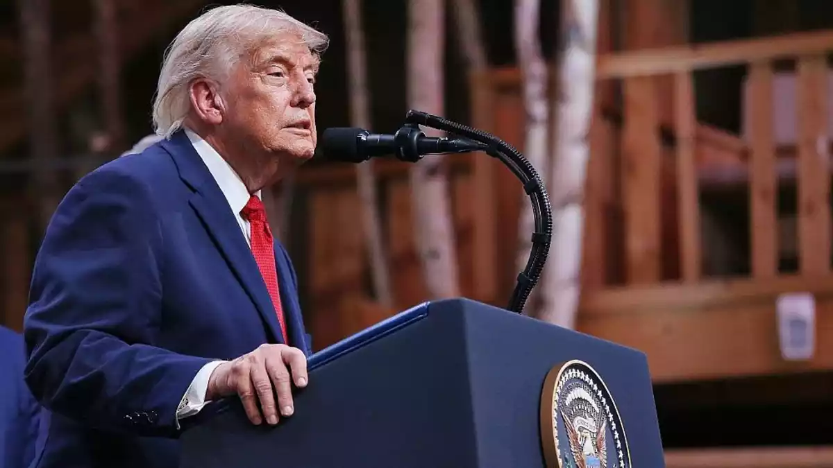Trump will Militärübungen mit Südkorea zurückfahren