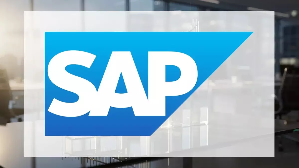SAP Stock Rally Faces Critical Vulnerability and Profit Forecast Trim Ahead of Q3