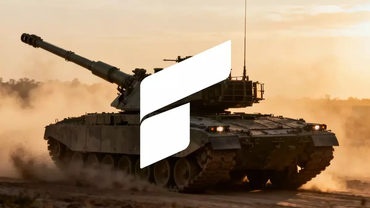 Rheinmetall's Strategic Pivot: Danish Decoy Deal, UK AI Hub, and Revised Guidance