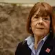 Gisèle Pelicot ist von ihrem Mann wiederholt mit Medikamenten betäubt, missbraucht und Fremden zur Vergewaltigung angeboten worden. (Archivbild)  - Bild: Alberto Paredes/EUROPA PRESS/dpa