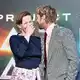 Ryan Gosling ist angetan von Sandra Hüllers Humor. (Archivbild) - Bild: Evan Agostini/Invision/dpa