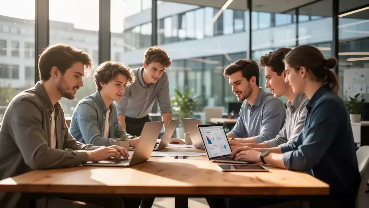Klingbeil kündigt steuerliche Entlastungen für deutsche Start-ups an
