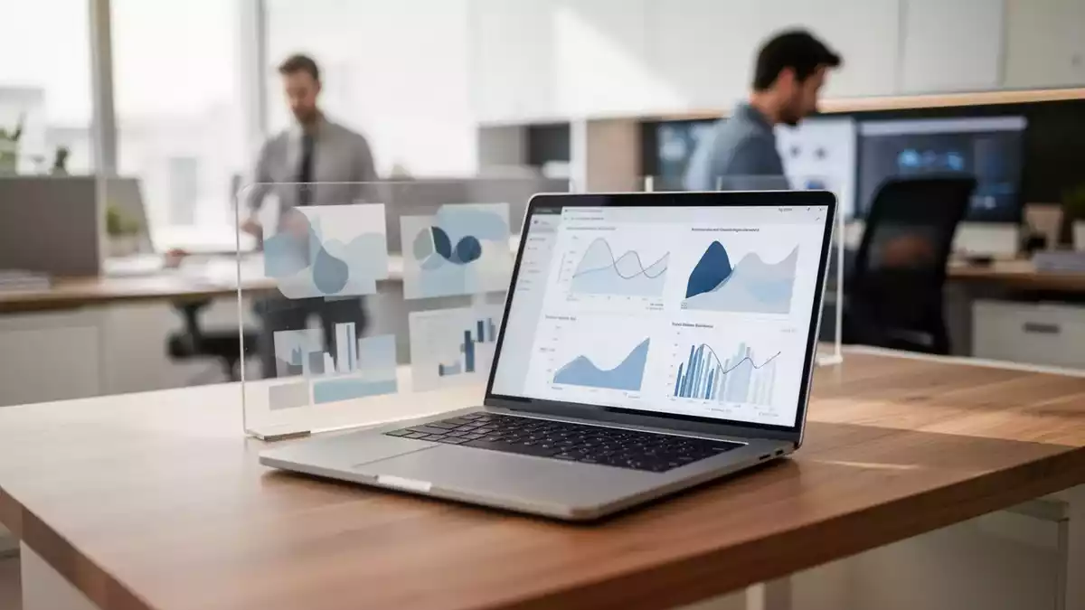 MYOB integriert Finanzbuchhaltung in ChatGPT und Claude für KMU