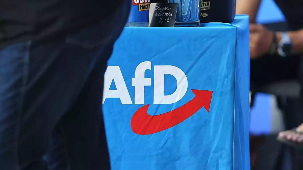 Israels Ex-Botschafter Stein: Brandmauer zur AfD ist gescheitert