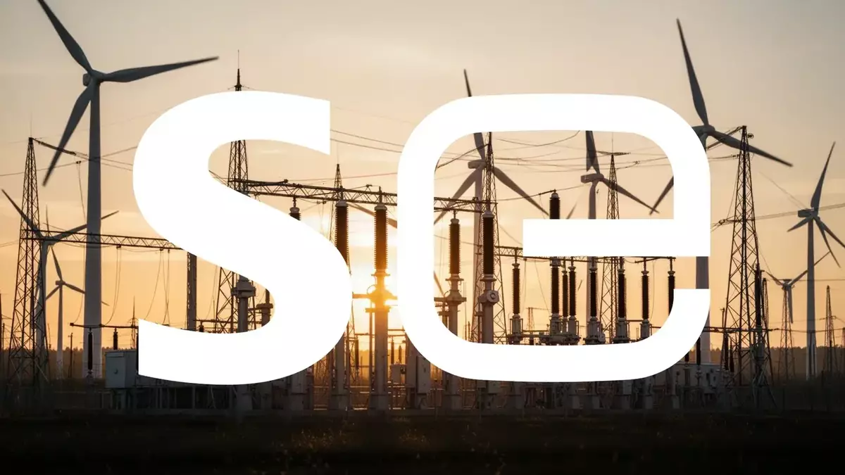 Siemens Energy Rebrands as Omterra, Wind Unit Turns Profitable