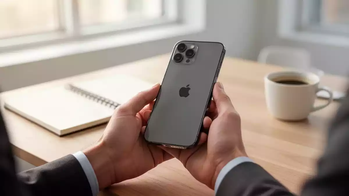 iOS 18: Individuelle Sprachbefehle optimieren die Screenshot-Verwaltung