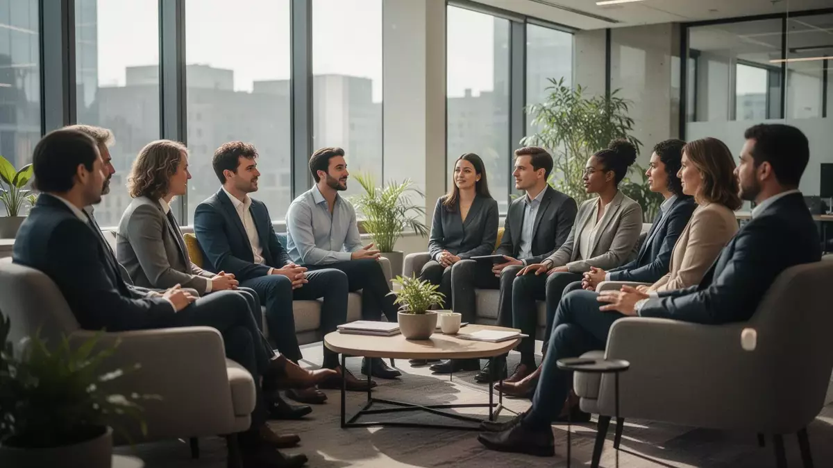 UK employers racing to adopt artificial intelligence are being urged to prioritise psychological safety as the foundation for transparent AI use, with new data showing that workplace culture — not…