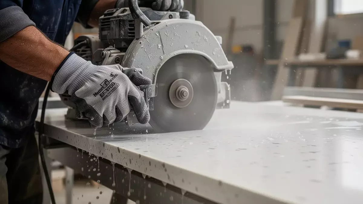 Health authorities in the United Kingdom are weighing a national screening programme for workers in the kitchen stone industry, following a sharp rise in silicosis cases linked to engineered stone.…