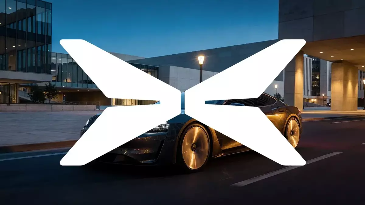 XPeng Expands Beyond EVs: Robot Division, G9L Launch, and Global Push