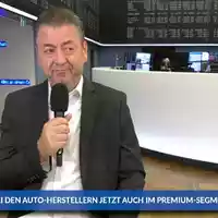Robert Halver (Baader Bank): „Vorsprung durch Technik – da müssen wir wieder hinkommen“ - Foto: inside-wirtschaft.de