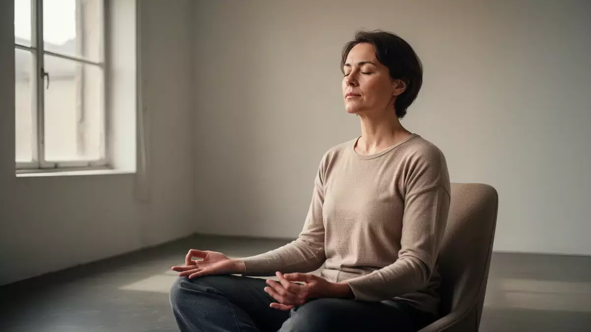 Wellness-Markt boomt: Atemtechniken, Neurofeedback und die Kritik am Achtsamkeits-Trend