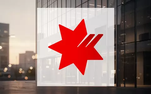 Moderne Architektur eines Finanzgebäudes bei Dämmerung mit Fokus auf Stabilität und Marktstimmung. - Foto: über boerse-global.de
