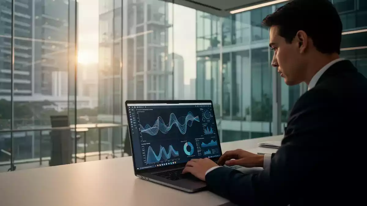 ServiceNow-Index: Singapur treibt autonome KI-Systeme massiv voran
