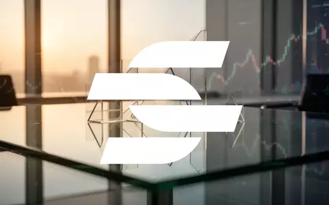 Abstrakte Darstellung eines Finanzmarktes mit ruhiger, professioneller Lichtstimmung und Fokus auf Marktstabilität. - Foto: über boerse-global.de