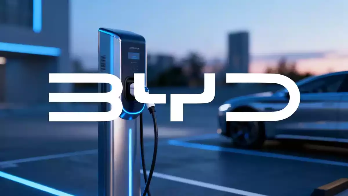 BYD July Sales Surge on Exports, Premium Push, and Robotics Ambitions