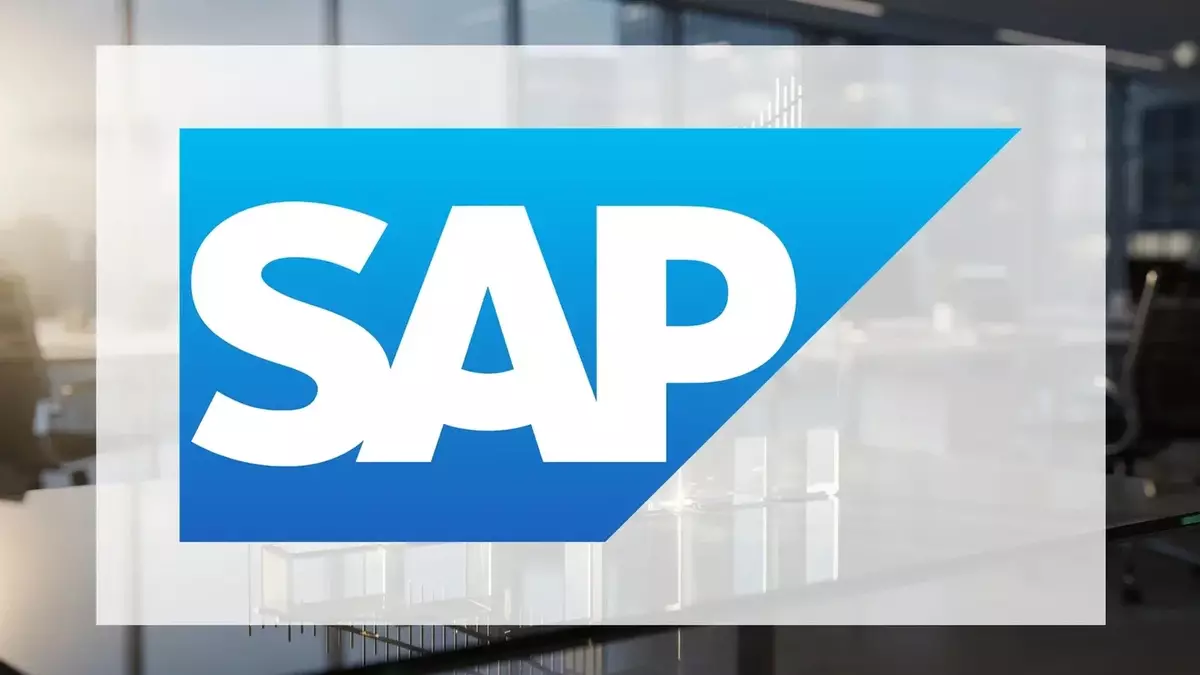 SAP Q2 Cloud Growth vs AI Costs and Critical Security Flaw