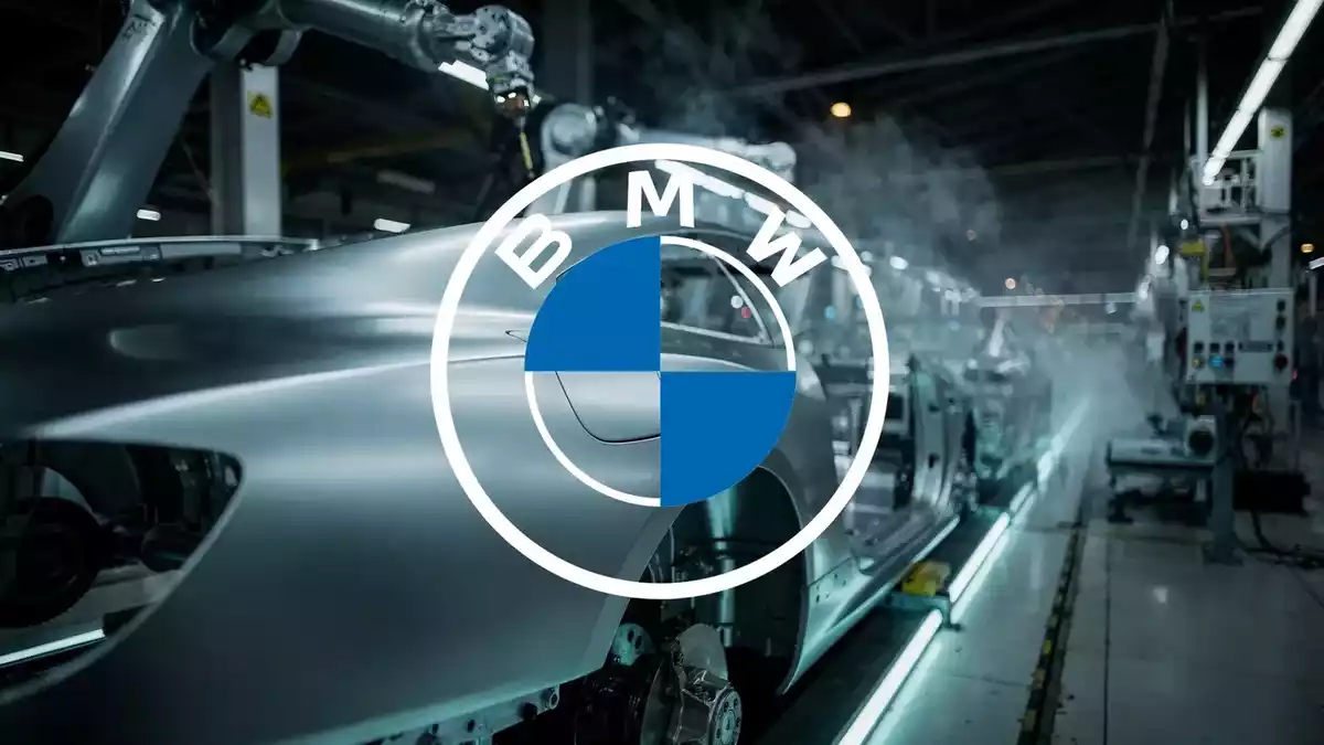 BMW Buybacks and Product Blitz Amid Stock Near 52-Week Low