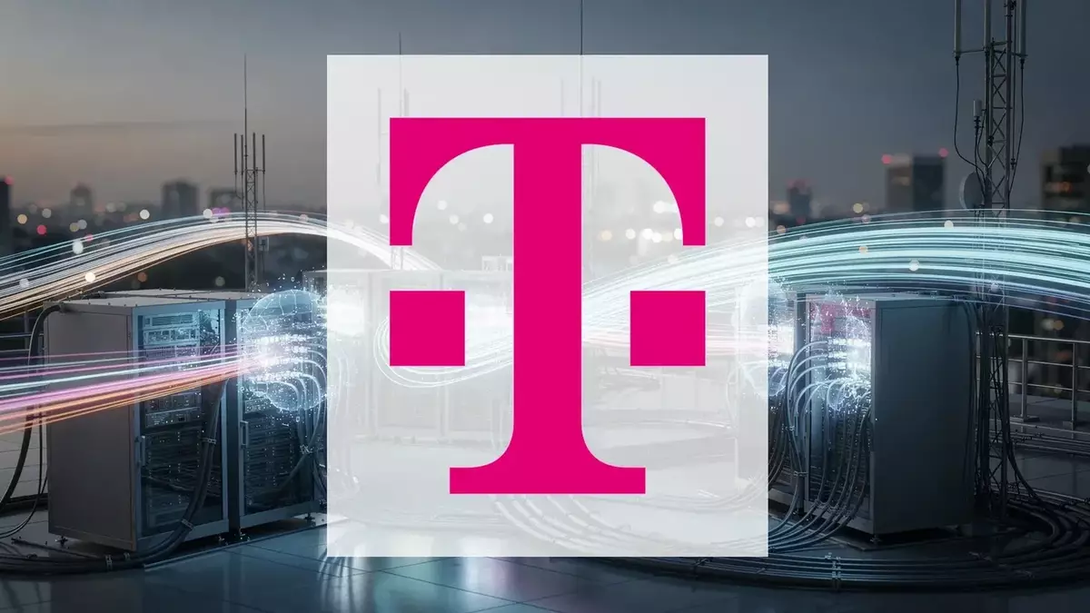 Deutsche Telekom Raises Cash Flow Guidance, Boosts Buyback Despite T-Mobile US Merger Collapse