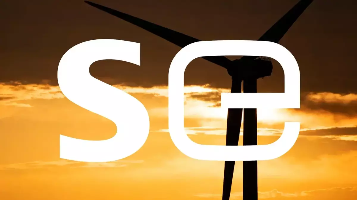 Siemens Energy Faces Internal Resistance Over Division Spin-Off Amid Record Results