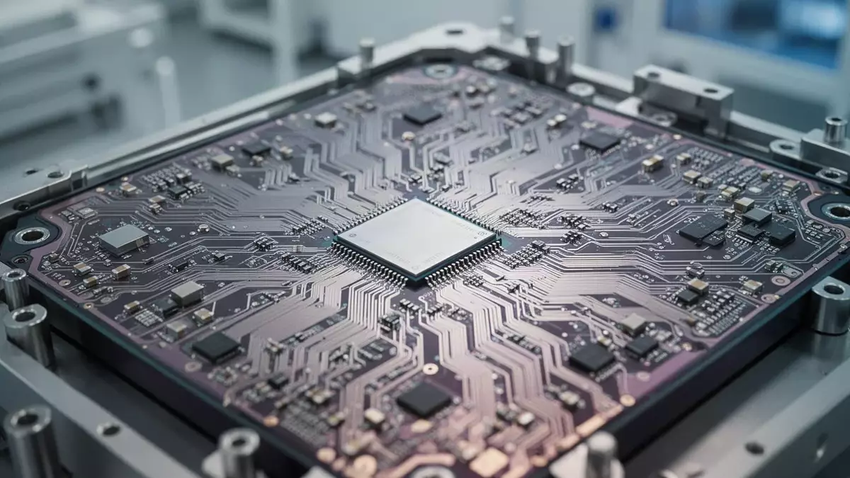 NVIDIA Feynman-GPUs: TSMC A16-Prozess und 3D-Chiplet-Design geplant
