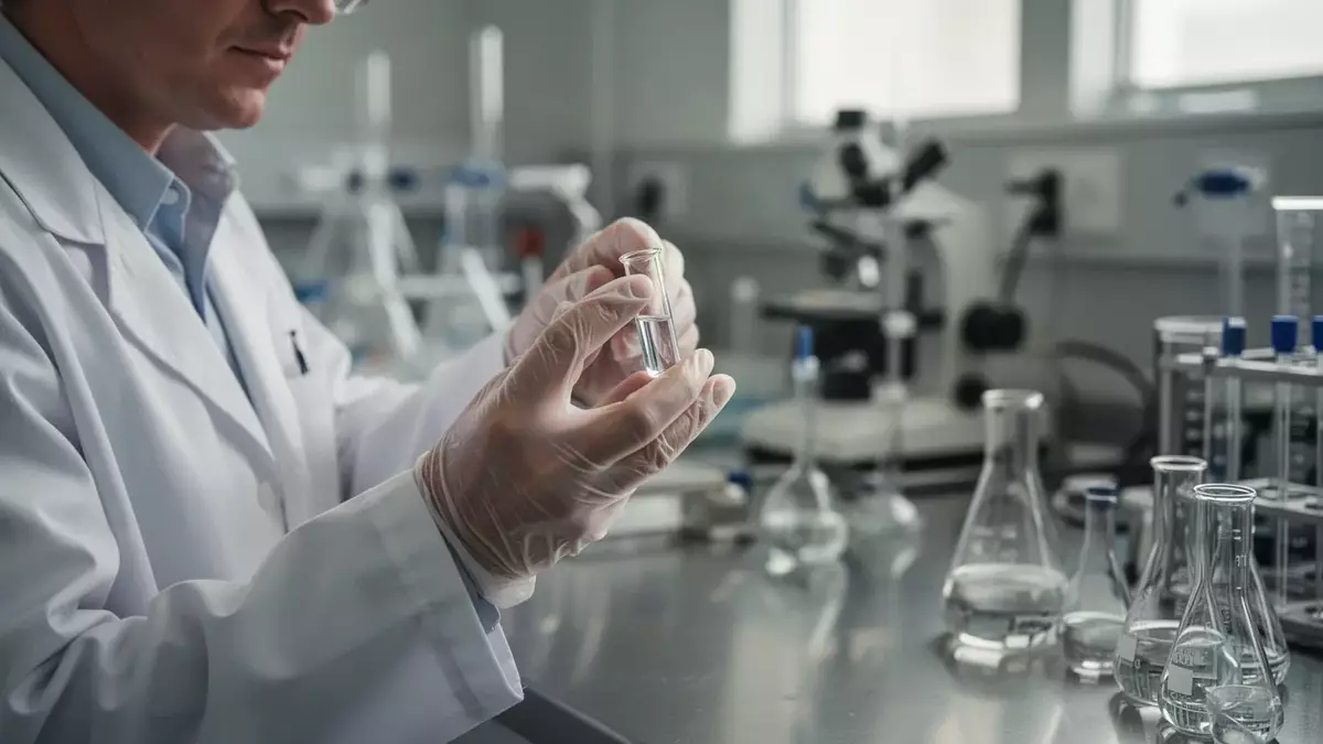 Peptid-Boom in der Schweiz: Milliardenmarkt zwischen Therapie und Graumarkt