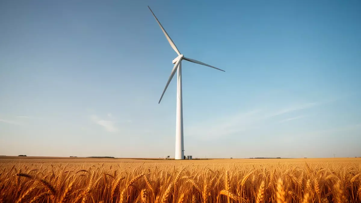 Goldwind-Aktie legt zu: Chinas Recycling-Plan und Vestas-Impulse treiben Kurs
