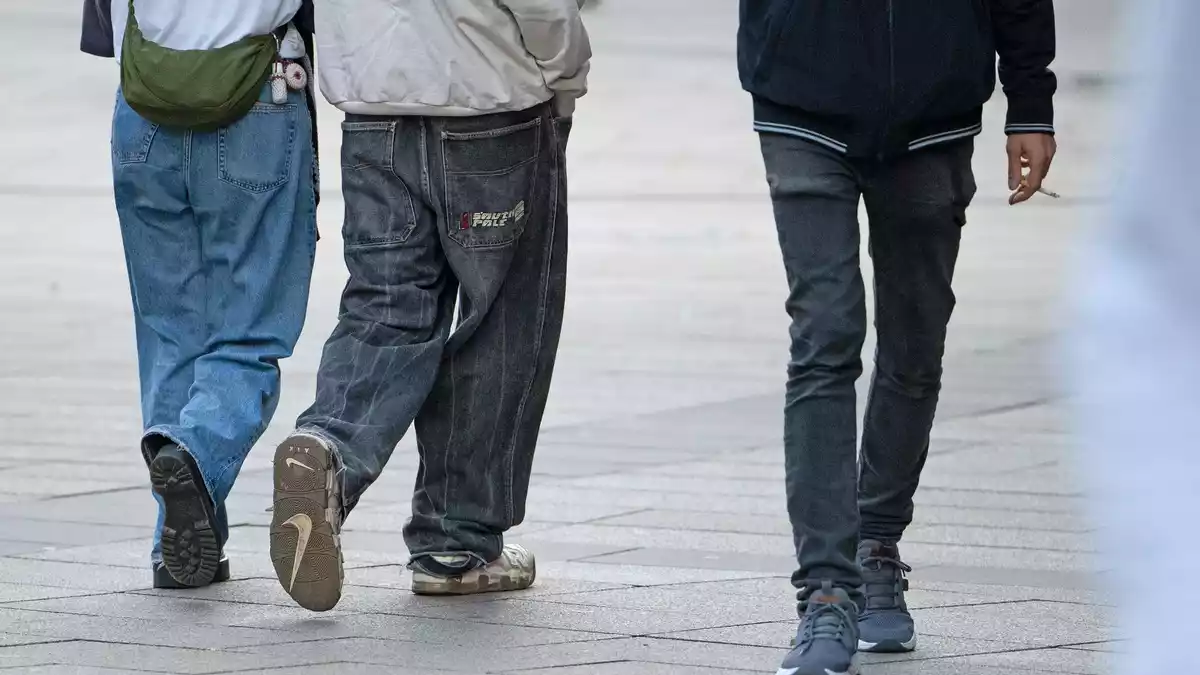 Ohne Job oder Ausbildung: Der Anteil steigt in Deutschland. (Archivbild)  - Bild: Helena Dolderer/dpa