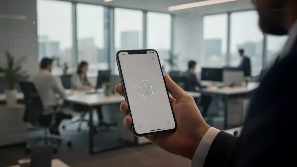 Microsoft beendet SMS-Login bei Entra ID: Passkeys werden neuer Standard