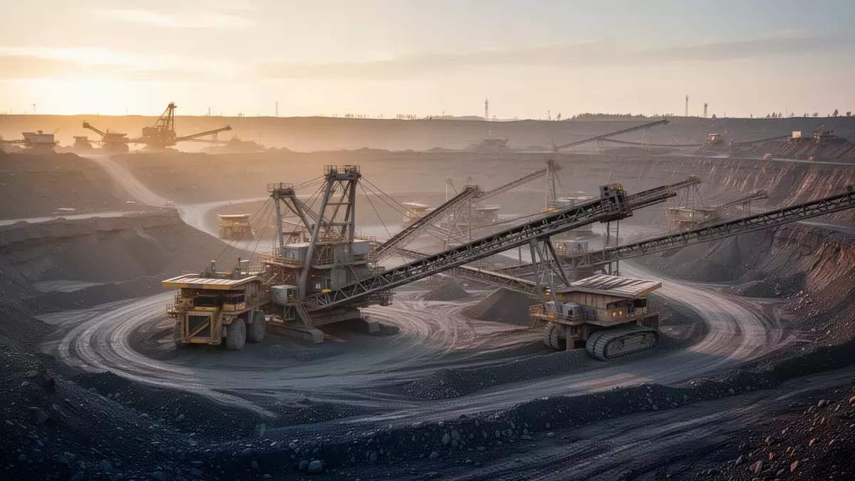 Maxus Mining Aktie: Kursanstieg vor Start der neuen Investoren-Kampagne