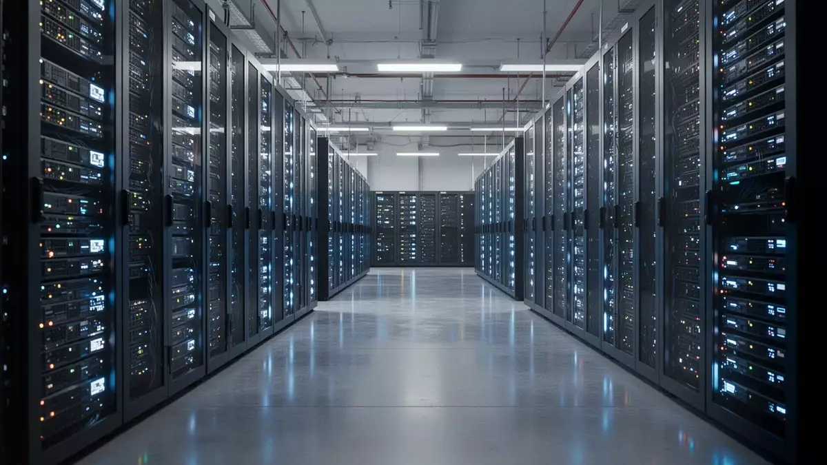 KI-Investitionen: Hyperscaler als Hauptprofiteure des Booms
