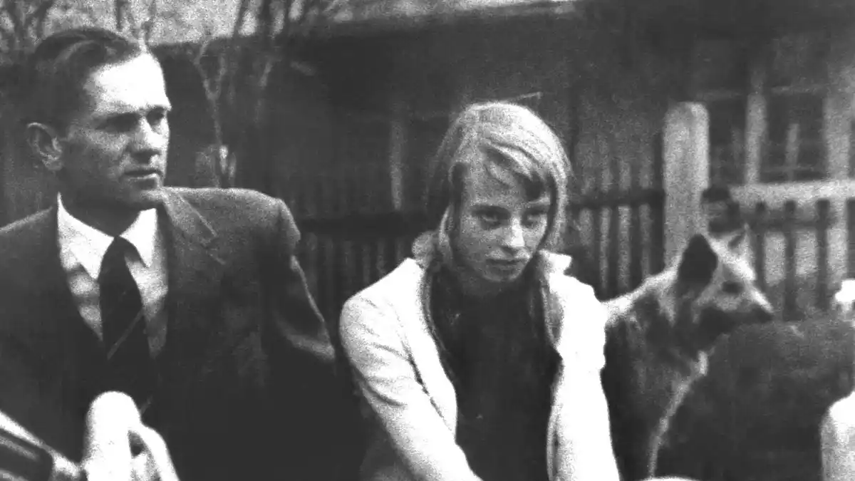 Oskar Brüsewitz war nach Erinnerung von Bekannten ein charismatischer Seelsorger, der Konflikten nicht aus dem Weg ging. (Archivbild) - Bild: ---/dpa