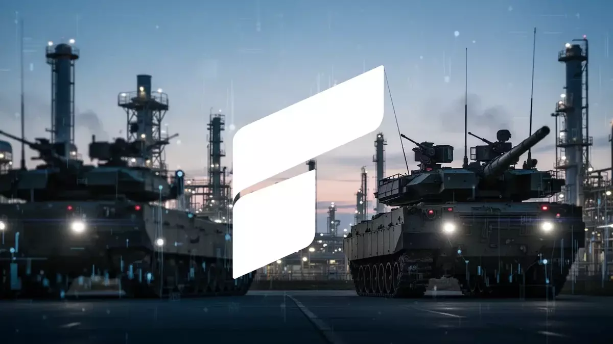 Rheinmetall's Danish Frigate Deal and UK Autonomy Hub Signal Strategic Pivot