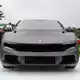 Das Design des Luce weicht stark vom bisherigen typischen Ferrari-Aussehen ab. - Bild: Andrej Sokolow/dpa