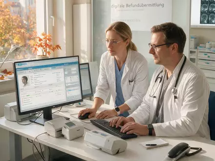 Neue Ordi-Anforderungen ab Herbst - Foto: Kutschera-Datentechnik über pressetext.de