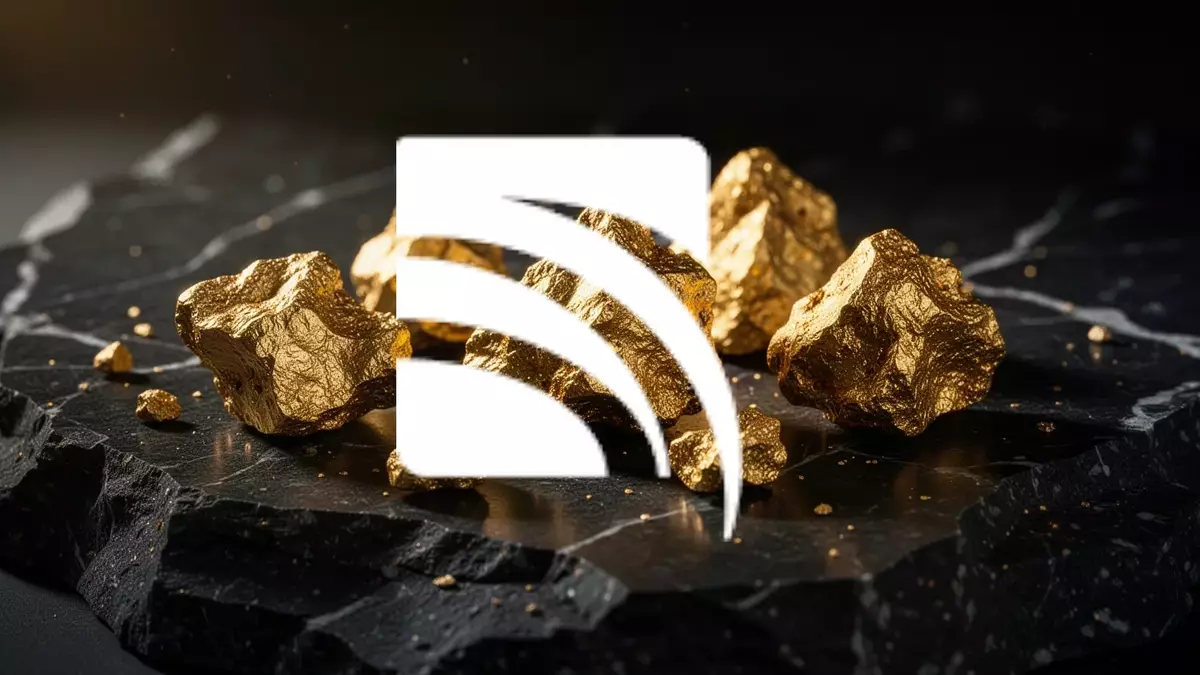 Sonoro Gold: 11% Kursplus dank Rekordgoldpreis und institutioneller Unterstützung