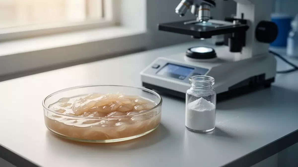 Kimere-Probiotika: Studie belegt höheren Fettverlust bei Übergewicht