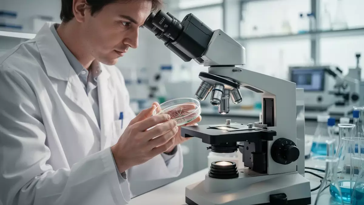Eosinophile Gastritis: Tel Aviver Forscher entschlüsseln Immunwege