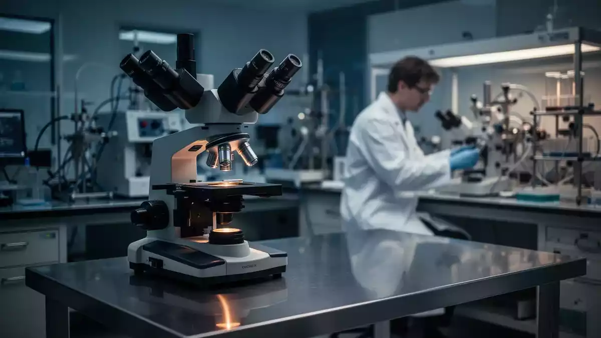Alzheimer-Forschung: Mikroglia-Zellen als Schlüssel zu Schlafproblemen