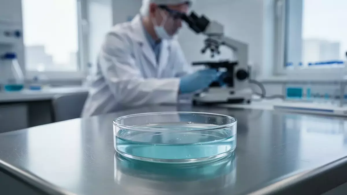 Alzheimer-Forschung: Immunzellen statt Plaques als Auslöser für Schlafstörungen identifiziert