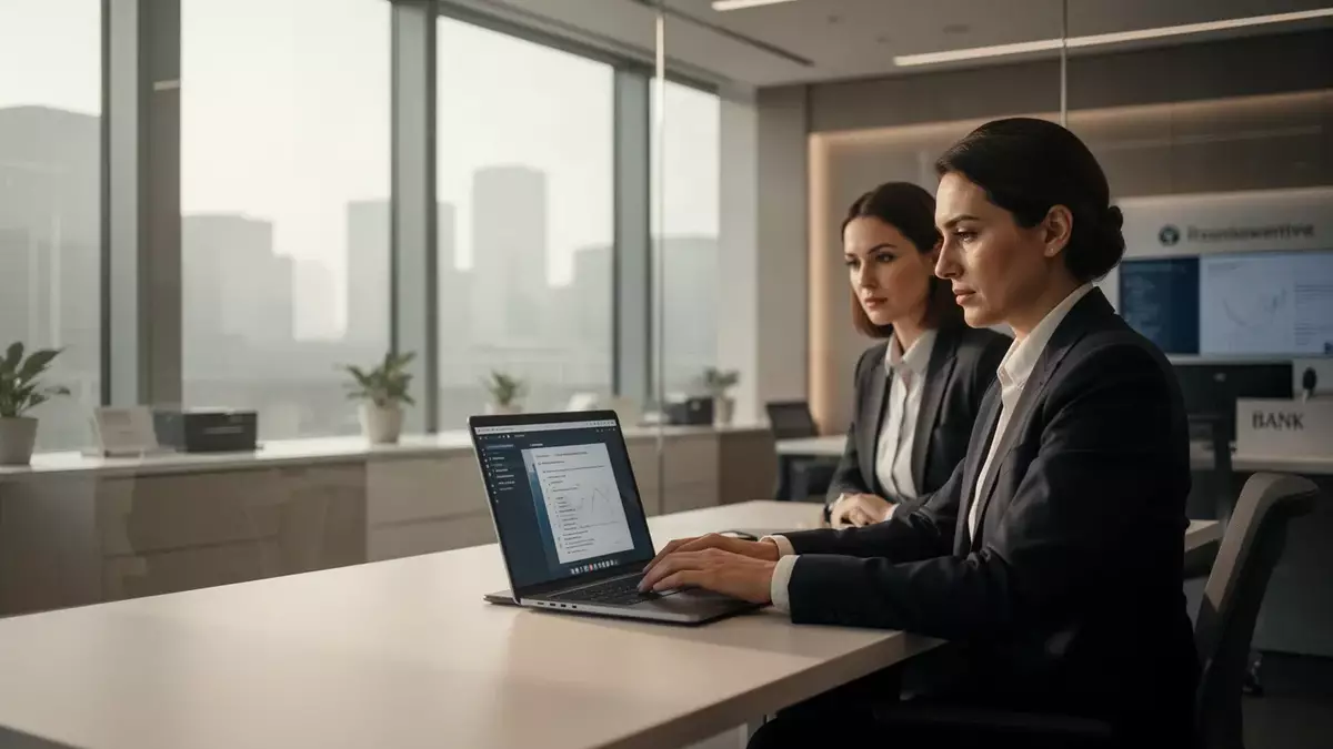 Banken modernisieren: FinnAxia 9.0, ISO 20022 und KI-Trends im Fokus