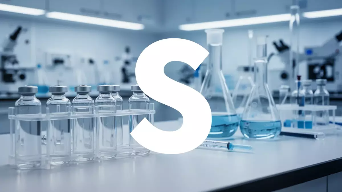 Sandoz baut Biosimilar-Geschäft mit Großdeal aus