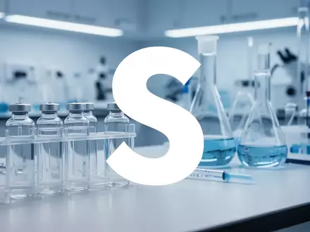 Moderne wissenschaftliche Laborumgebung mit Laborgeräten in einer sauberen, professionellen Atmosphäre. - Foto: über boerse-global.de